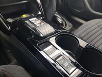 Peugeot e-2008 vaihtoauto