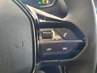 Peugeot e-2008 vaihtoauto