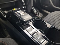 Peugeot e-2008 vaihtoauto