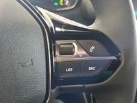 Peugeot e-2008 vaihtoauto