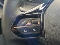 Peugeot e-2008 vaihtoauto