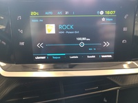 Peugeot e-2008 vaihtoauto