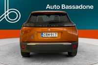 Peugeot e-2008 vaihtoauto