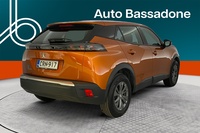 Peugeot e-2008 vaihtoauto