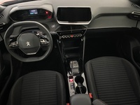 Peugeot e-2008 vaihtoauto