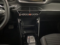 Peugeot e-2008 vaihtoauto