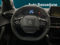 Peugeot e-2008 vaihtoauto