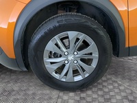 Peugeot e-2008 vaihtoauto