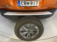 Peugeot e-2008 vaihtoauto