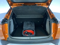 Peugeot e-2008 vaihtoauto