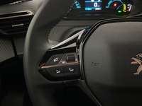 Peugeot e-2008 vaihtoauto