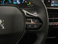 Peugeot e-2008 vaihtoauto