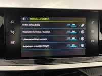 Peugeot e-2008 vaihtoauto