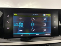 Peugeot e-2008 vaihtoauto