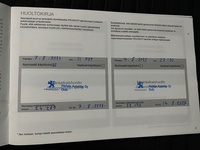 Peugeot e-2008 vaihtoauto