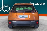 Peugeot e-2008 vaihtoauto