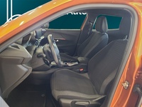 Peugeot e-2008 vaihtoauto