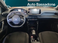 Peugeot e-2008 vaihtoauto