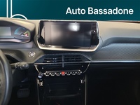 Peugeot e-2008 vaihtoauto