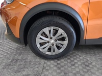 Peugeot e-2008 vaihtoauto