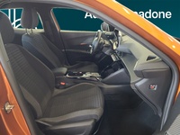 Peugeot e-2008 vaihtoauto