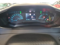 Peugeot e-2008 vaihtoauto