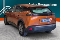 Peugeot e-2008 vaihtoauto