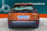Peugeot e-2008 vaihtoauto