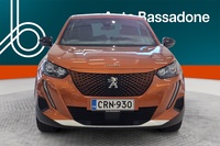 Peugeot e-2008 vaihtoauto