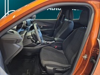 Peugeot e-2008 vaihtoauto
