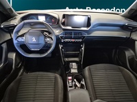 Peugeot e-2008 vaihtoauto