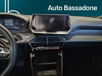 Peugeot e-2008 vaihtoauto