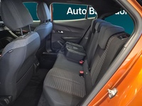 Peugeot e-2008 vaihtoauto