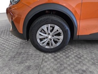 Peugeot e-2008 vaihtoauto