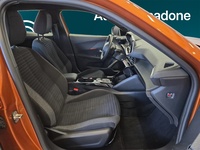Peugeot e-2008 vaihtoauto