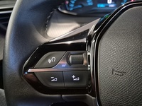 Peugeot e-2008 vaihtoauto