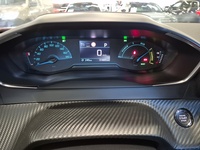 Peugeot e-2008 vaihtoauto