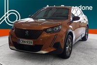Peugeot e-2008 vaihtoauto