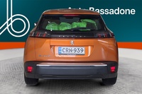Peugeot e-2008 vaihtoauto