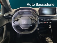 Peugeot e-2008 vaihtoauto