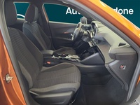 Peugeot e-2008 vaihtoauto