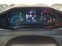 Peugeot e-2008 vaihtoauto