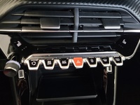Peugeot e-2008 vaihtoauto