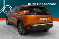 Peugeot e-2008 vaihtoauto