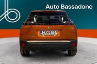 Peugeot e-2008 vaihtoauto