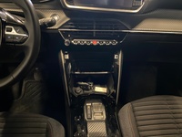 Peugeot e-2008 vaihtoauto