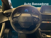 Peugeot e-2008 vaihtoauto