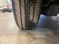 Peugeot e-2008 vaihtoauto