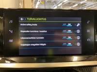 Peugeot e-2008 vaihtoauto