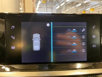 Peugeot e-2008 vaihtoauto